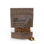 The Mallows - Crispy Mallows + Cookie & Milk Choc 90 g.