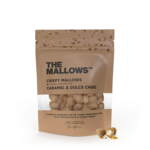 The Mallows - Crispy Mallows + Caramel & Dulce Choc 90 g.
