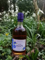 Likørhaven - Slåen Snaps 35,6% alk.
