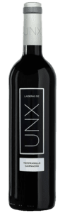 UNX Laderas de UNX Tempranillo / Garnacha - Navarra