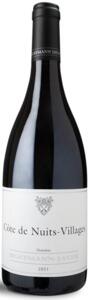Domaine Hoffmann-Jayer - Cotes de Nuits Villages 2021