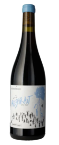 Artisans Partisans - "Respirait" Grenache Noir 2024