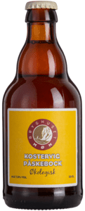 Bryghuset Møn - Kostervig Påskebock 7,5%