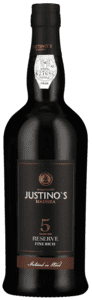Justino's - Madeira 5Y Reserve Fine Rich