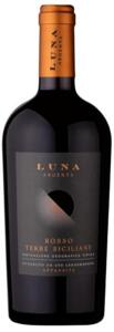 Luna Argenta - Rosso Terre Siciliane I.G.T