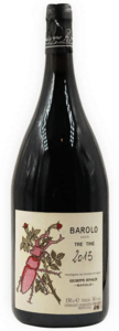 Giuseppe Rinaldi - Barolo Tre Tine 2016 MAGNUM