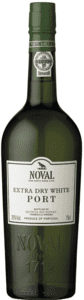 Quinta do Noval - Extra dry White Port