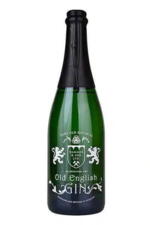 Hammer & Son - Old English Gin 44% alk.
