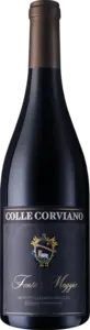 Colle Corviano - Fonte Maggio Montepulciano d'Abruzzo 14% alk.