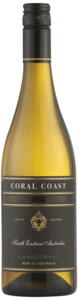 Coral Coast - Chardonnay 12,5% alk.