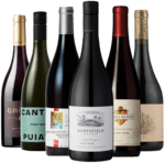 Pinot Noir Smagekassen - Eksklusivkassen