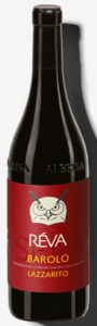 Réva Winery - Barolo "Lazzarito" 2016