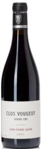 Domaine Jean-Pierre Guyon - Clos du Vougeot 2021 Grand Cru