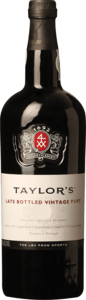 Taylor's - Late Bottled Vintage 2018 20% alk. 100 cl.