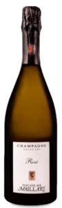 Nicolas Maillart - Rosé Grand Cru Magnum