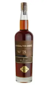 Terrassous - 18 års Rivesaltes Ambré