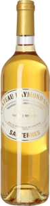 Château Raymond-Lafon Sauternes 2016