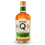 Don Q - Vermouth Cask Finish 40% alk.