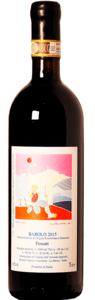 Roberto Voerzio - Barolo Fossati 2017 DOCG