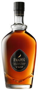 Frapin - V.S.O.P Cognac 40% alk.