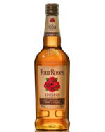 Four Roses - Kentucky Bourbon 40% alk.