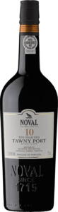 Quinta do Noval - 10Y Tawny Port 19,5% alk.