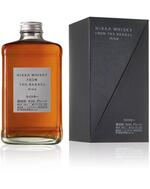 From the Barrel - Nikka 50 cl. - 51,4 % alk.