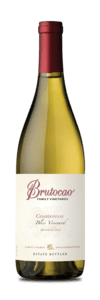Brutocao - Chardonnay Mendocino 2020 14,2% alk.