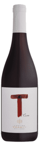 Tramin Kellerei - T Cuvée Rosso 12,5% alk.