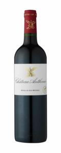 Chateau Anthonic - Moulis-en-Medoc 2018 12,5% alk.