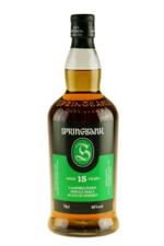 Springbank - 15Y Single Malt