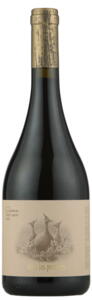 Viña Las Perdices - Reserva Pinot Noir 2020 14% alk.