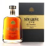 New Grove - Emotion 1969 Rum 47% alk.