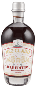 Mezclado - Jule Edition 2026 36% alk.