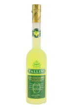 Pallini - Limonzero 0% alk.