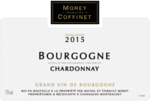 Domaine Morey-Coffinet - Bourgogne Blanc