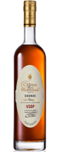 Chateau Montifaud - VSOP Petite Champagne Cognac