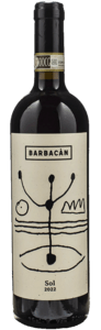 Barbacán - Sol Valtellina Superiore DOCG
