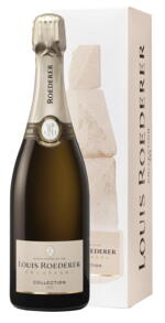 Louis Roederer - Collection 244 12,5% alk.