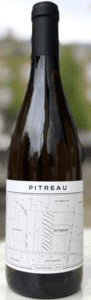 Domaine Theo Blet - ‘Pitreau’ Saumur Blanc 2024