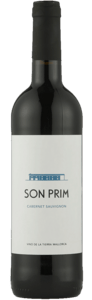 SON PRIM CABERNET SAUVIGNON 2022