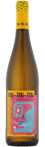 Vinho Verde - Rin-Tin-Tin 11,5% alk