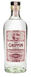 Red Griffin - Vodka 40,6% 70 cl.