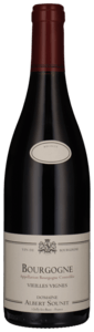 Albert Sounit - Bourgogne Rouge Vielles Vignes 2020