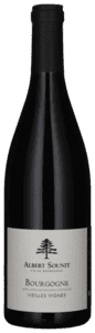 Albert Sounit - Bourgogne Rouge Vielles Vignes 2024