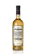 Mancino - Bianco Ambrato Vermouth 16% alk.