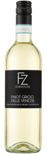 Zeni - Pinot Grigio delle Venezie DOC 2023
