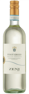Zeni - Pinot Grigio delle Venezie DOC 2023