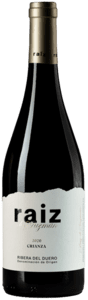 RAIZ de Guzmán Crianza - Ribera del Duero