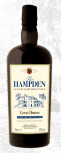 Hampden Great House - Distillery Edition 2025